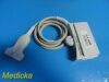 ACUSON 2010 Siemens  15L8W Ref 28252596 Linear Array Ultrasound Transducer Ultrasound Transducer