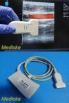ACUSON (Model 8L5) Linear Array Ultrasound Transducer Probe Ultrasound Transducer