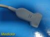 ACUSON (Model 8L5) Linear Array Ultrasound Transducer Probe Ultrasound Transducer