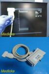 ACUSON 8L5 Ultrasound Transducer Probe, Linear Array Ultrasound Transducer