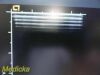 ACUSON 8L5 Ultrasound Transducer Probe, Linear Array Ultrasound Transducer