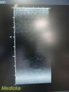 ACUSON 8L5 Ultrasound Transducer Probe, Linear Array Ultrasound Transducer