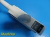 ACUSON Model 8C4 Convex Array Ultrasound Transducer Probe Ultrasound Transducer
