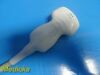 ACUSON Model 8C4 Convex Array Ultrasound Transducer Probe Ultrasound Transducer