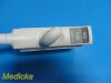 ACUSON Model 8C4 Convex Array Ultrasound Transducer Probe Ultrasound Transducer