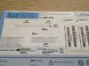CODMAN 601-210 RapidTransit Infusion Catheter, 70cm (X)