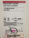 COOK G48038 EVOLUTION COLONIC Stent System - Uncovered (X)