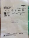 DRAEGER MP00333 VentStar Anesthesia