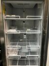 AMERICAN BIOTECH SUPPLY 23 Cu. Ft. Premier Pharmacy ABS Tech-temp 2000 Vaccine Refrigerator Refrigerator Freezer