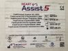 RELIANTHEART IMP004 Hear Assist 5 FastConnect Implant Kit LBSA (X)