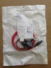 ST JUDE 401977 Response (RED) Catheter Interface Cable, 5Ft (Reprocessed By Innovative Health) (X)