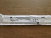 KARL STORZ 27050L-S Monopolar Coagulating Pointed Electrode, 24Fr