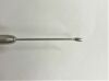 MIZUHO 07-827-51 Micro Sylvian Fissure Scissors