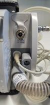 WEINMANN Medumat Transport Ventilator Ventilator