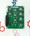 GE 2337132 Board CT Scanner