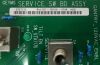 GE 2337132 Board CT Scanner