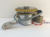 GE 8.5000.B322.2048 / 5144965  SL4 WEIGHT BLOCK CT Scanner