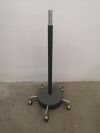 CARL ZEISS OPMI 99 floor stand