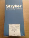ETHICON 5DCD Endopath Curved Dissector W/Unipolar Cautery, 5mm (Reprocessed By Stryker) (6/Box) (X)