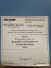 ETHICON 5DCD Endopath Curved Dissector W/Unipolar Cautery, 5mm (Reprocessed By Stryker) (6/Box) (X)
