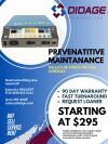 VALLEYLAB Force FXC Electrosurgical Unit