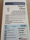 TORNIER SMK000101 Piton 3.5mm Knotless Suture Anchor