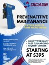 STRYKER 6400-99 RemB Micro Driver O/R Instruments Power
