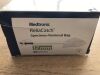 MEDTRONIC CATCH12 ReliaCatch Specimen Retrieval Bag 12mm (5/Box) (X)