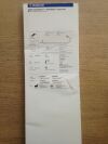 MEDTRONIC 6250V-AM Attain Command + SureValve Guide Catheter For Left-Heart Delivery (X)