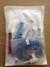 MERIT MEDICAL K10-01002P Custom Waste Management Kit (x)