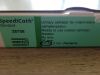 COLOPLAST 28706 Speedicath Standard Urinary Catheter, 6Fr (30/Box) (X)