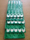 COLOPLAST 28706 Speedicath Standard Urinary Catheter, 6Fr (30/Box) (X)