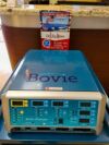 BOVIE Ultimate J Plasma Electrosurgical Generator BVX-100H Electrosurgical Unit