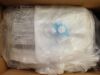 MPS MEDICAL DB-008-04 Extension Set (50 Units/Box)