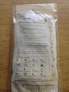 BD 11522558 Alaris Pump Infusion Set, Ball Valve
