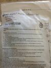 BD 11522558 Alaris Pump Infusion Set, Ball Valve