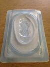 BD 11522558 Alaris Pump Infusion Set, Ball Valve