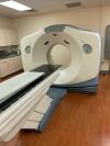 GE HEALTHCARE GE LIGHTSPEED RT 16 SLICE CT Scanner
