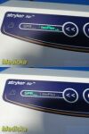 STRYKER 2016  Air 2861 P/N 605M-2000 Airpump, SPR Plus & IsoFlex LAL Modes