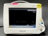 PHILIPS IntelliVue MP20 Patient Monitor (DE7) Bedside Monitor