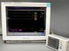 PHILIPS IntelliVue MP70 Touch Screen Patient Monitor With  IntelliVue X2 Monitor Bedside Monitor