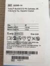 ICU MEDICAL 52509-14 TriOx SvO2/CCO PA Catheter, 8F, 110cm, Q-Tip, Heparin Coated (X)