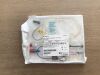 ICU MEDICAL 52509-14 TriOx SvO2/CCO PA Catheter, 8F, 110cm, Q-Tip, Heparin Coated (X)