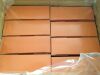 STERIS 886422 Vis-U-All Low Temp Self Seal Pouch, 4" x 22" (800/Case) (X)