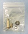 NOVAMEDIX AV6551-00 Piston
