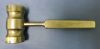 ZIMMER 155-02 Insertion/Extraction instrument