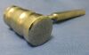 ZIMMER 155-02 Insertion/Extraction instrument