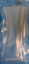INTEGRA JARIT 189-110 Retractor