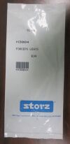 KARL STORZ N3004 Forceps