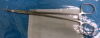 V. MUELLER CH1687 Forceps
